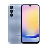 Samsung Galaxy A25 5G 256GB Cep Telefonu Açık Mavi SM-A256ELBHTUR