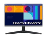 Samsung Essential LS24C332GAUXUF 24 1 ms Full HD FreeSync IPS Monitör