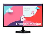 Samsung S36C LS27C362EAUXUF 27 4ms Full HD Freesync Curved Monitör