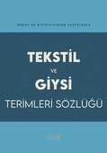 Tekstil ve Giysi Terimleri Sözlüğü