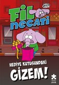 Kral Şakir Fil Necati 1 - Hediye Kutusundaki Gizem