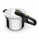 Tefal Secure Trendy Düdüklü Tencere 4 L