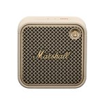 Marshall Willen II Krem Bluetooth Hoparlör