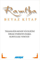 Ramtha - Beyaz Kitap