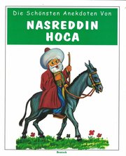 Nasreddın Hoca Alm.