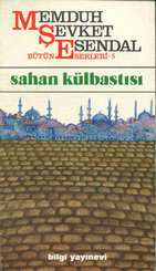 Sahan Külbastısı