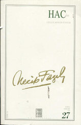 Hac'dan Çizgiler Renkler ve Sesler - Necip Fazıl Bütün Eserleri - Cilt: 27