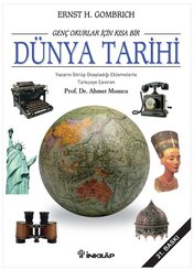 Dünya Tarihi-Genç Okurlar İçin