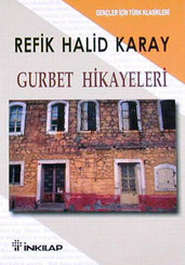 Gurbet Hikayeleri