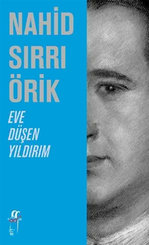 Eve Düşen Yıldırım