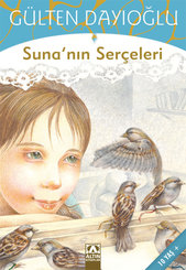 GK-Sunanın Serçeleri doğrulanmış Türkçe kitap kapağı