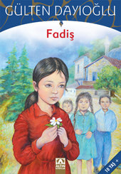 GK – Fadiş doğrulanmış Türkçe kitap kapağı