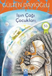GK – Işın Çağı Çocukları doğrulanmış Türkçe kitap kapağı