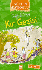 Kır Gezisi - Gelincik Dizisi