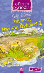 Yaşanmış Hayvan Öyküleri 2 - Gelincik Dizisi