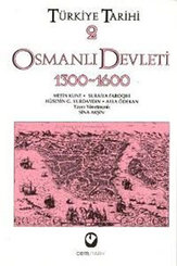 Türkiye Tarihi 2 (Osmanlı Devleti 1300-1600)