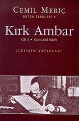 Kırk Ambar