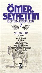 Yalnız Efe - Muhteri/Velinimet/Rütbe/Şefkate İman/Zeytin Ekmek/Uçurumun Kenarında