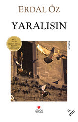Yaralısın
