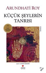 Küçük Şeylerin Tanrısı