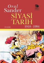 Siyasi Tarih-2.Cilt (1918-1994)
