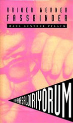 Her Yana Saldırıyorum