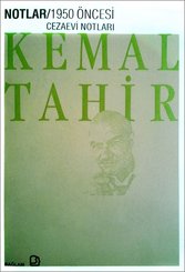 1950 Öncesi Cezaevi Notları