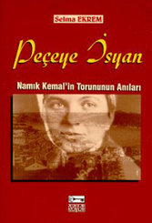 Peçeye Isyan