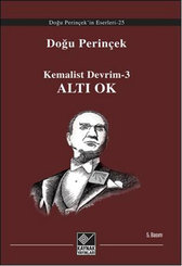 Kemalist Devrim 3 - Altı Ok