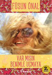 Varmısın Benimle Uçmaya