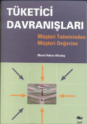 Tüketici Davranışları