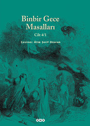 Binbir Gece Masalları 4/1