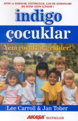 İndigo Çocuklar