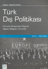 Türk Dış Politikası - Cilt 2 (1980 - 2001)