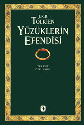 Yüzüklerin Efendisi - Tek Cilt Özel Basım