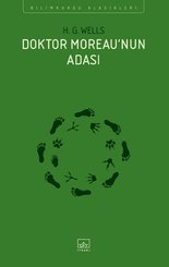 Dr. Moreau'nun Adası