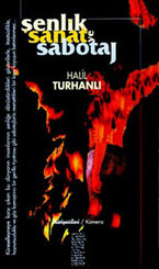 Şenlik Sanat ve Sabotaj