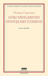 Gökcisimlerinin Dönüşleri Üzerine