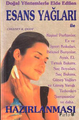 Esans Yağları-Platform Dizisi