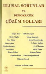 Ulusal Sorunlar ve Demokratik Çözüm Yolları