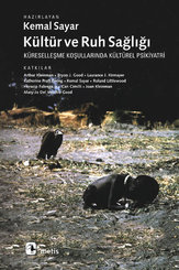 Kültür ve Ruh Sağlığı