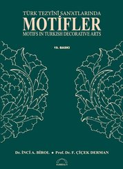 Türk Tezyini San'atlarında Motifler