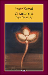 Ölmez Otu – Dağın Öteki Yüzü – 3 doğrulanmış Türkçe kitap kapağı