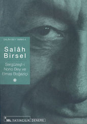 Sergüzeşt-i Nono Bey ve Elmas Boğaziçi