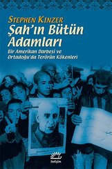 Şah'ın Bütün Adamları