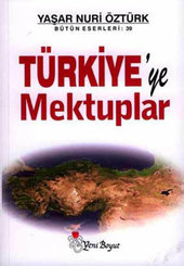 Türkiye'ye Mektuplar