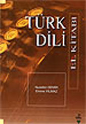 Türk Dili El Kitabı