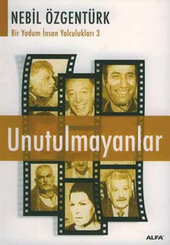 Unutulmayanlar
