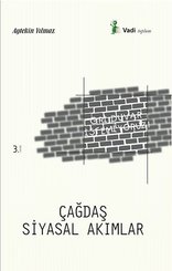 Çağdaş Siyasal Akımlar