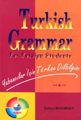 Turkish Grammar for Foreign Students-Ing